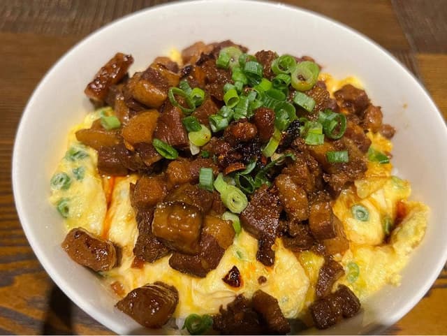 香港飲茶と中国料理のお店 香吃大食堂 - サブ画像1