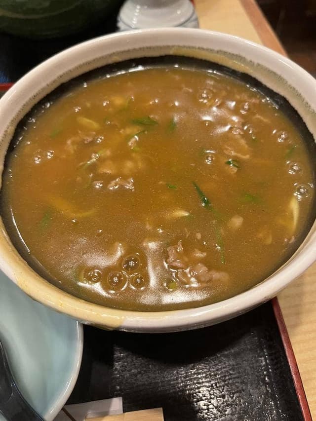 天一更科 - サブ画像1