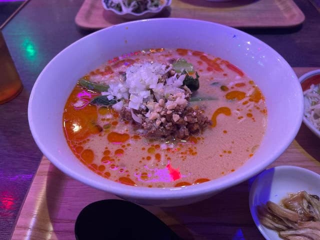 幸福飯店 ルクア大阪 - サブ画像1