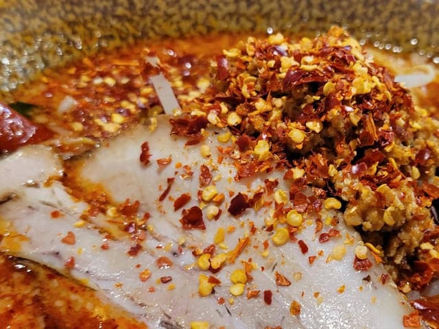 らーめん岩本屋 金沢福久店 - サブ画像2