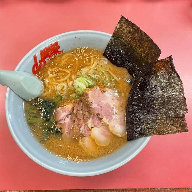 ラーメン山岡家 つくば中央店 - サブ画像2