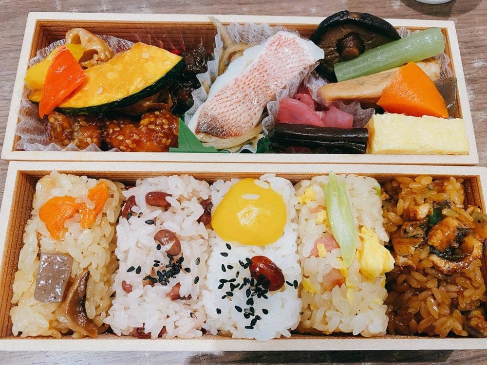 祝や 米八