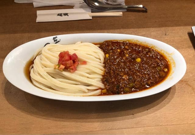 麺散 - サブ画像2