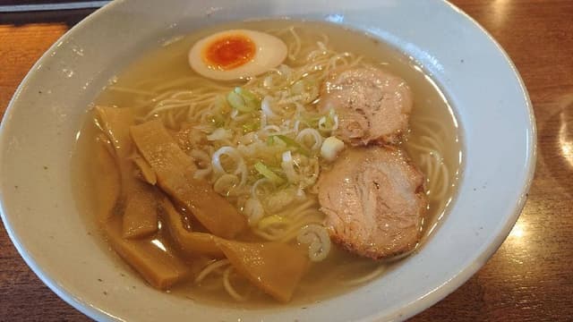 らーめん志士 - サブ画像3