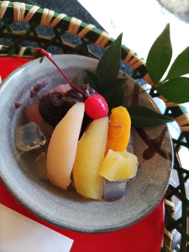 甘味茶屋 桂寿庵 - サブ画像2