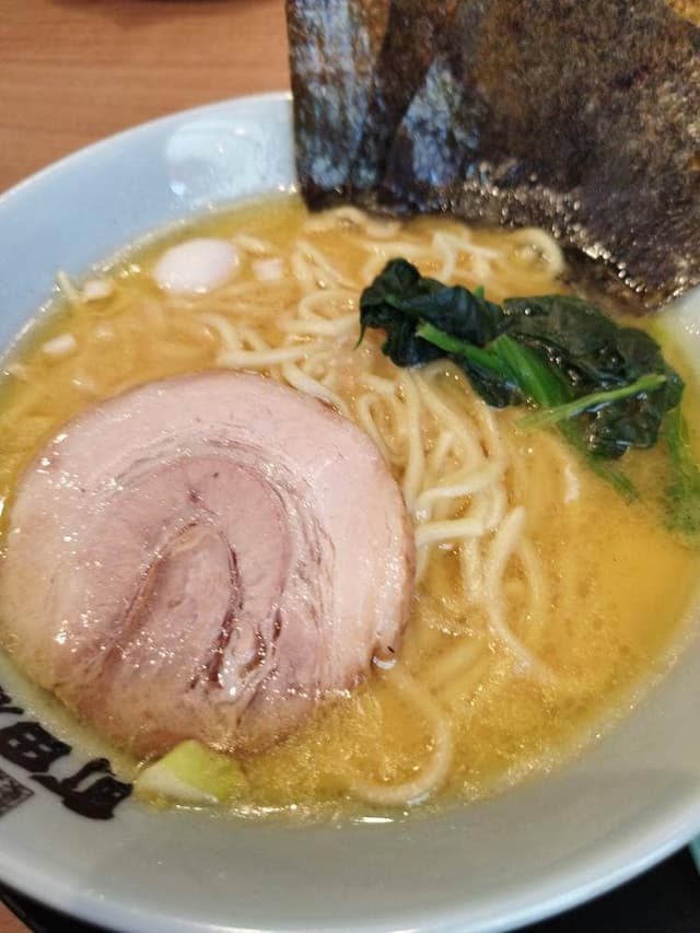 横浜家系ラーメン 町田商店 新百合ヶ丘店 - サブ画像3
