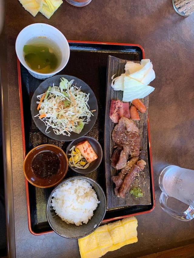和牛工房ゆかり 稲美総本店 - サブ画像2