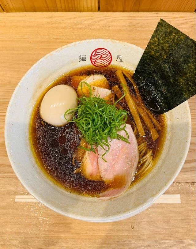 麺屋YAMATO - サブ画像2
