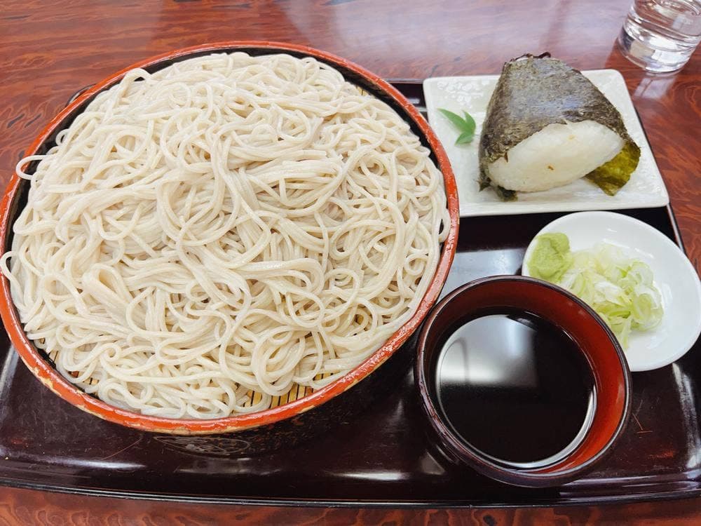 神田更科支店