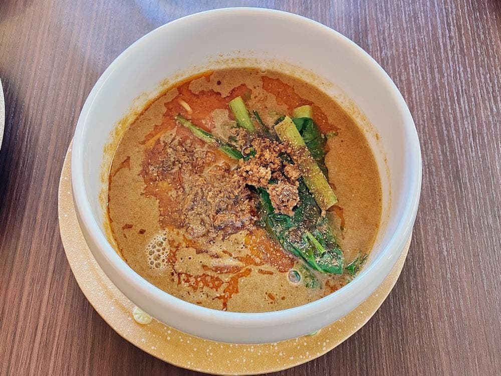 シェラトン・グランデ・オーシャンリゾート 中国料理 濫海