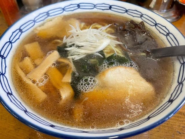 札幌ラーメン えぞっ子 宇美店 - サブ画像1
