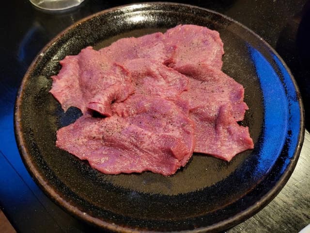 溶岩焼肉ビーフランド みむら - サブ画像2