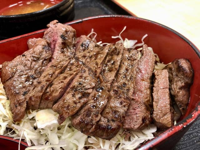 大井肉店神戸そごう店 - サブ画像2