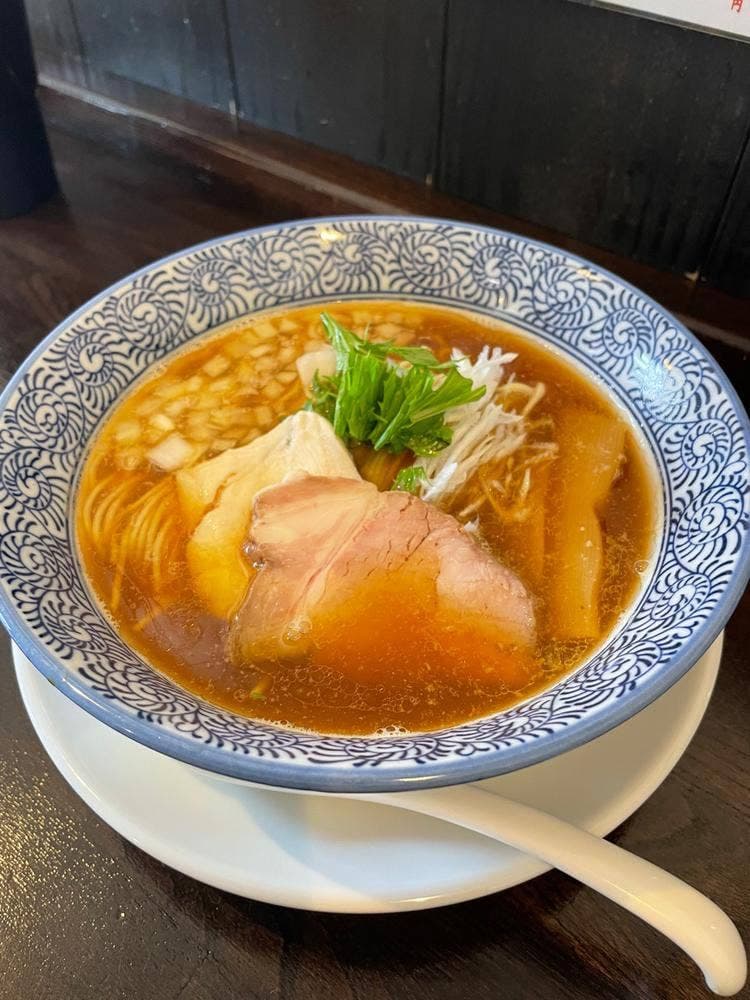 麺屋 㐂助