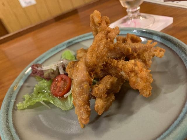 麦一 - サブ画像3