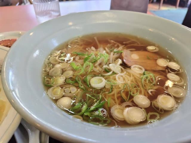 中華亭 団地店 - サブ画像1