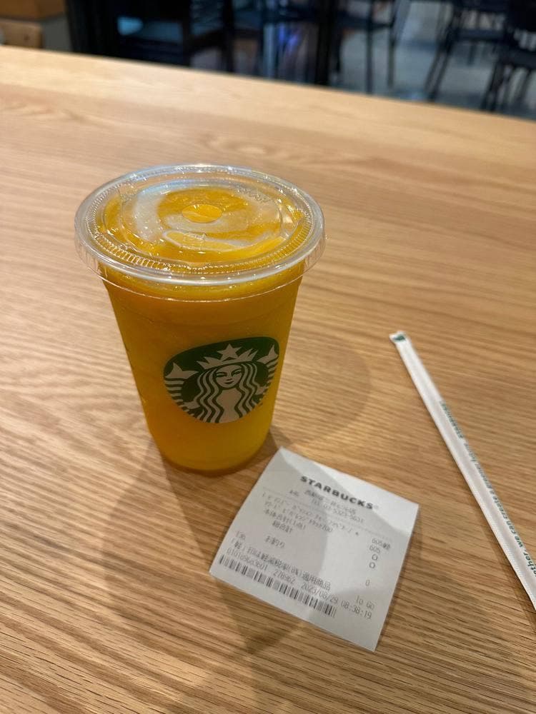 スターバックス コーヒー 西新宿三井ビル店