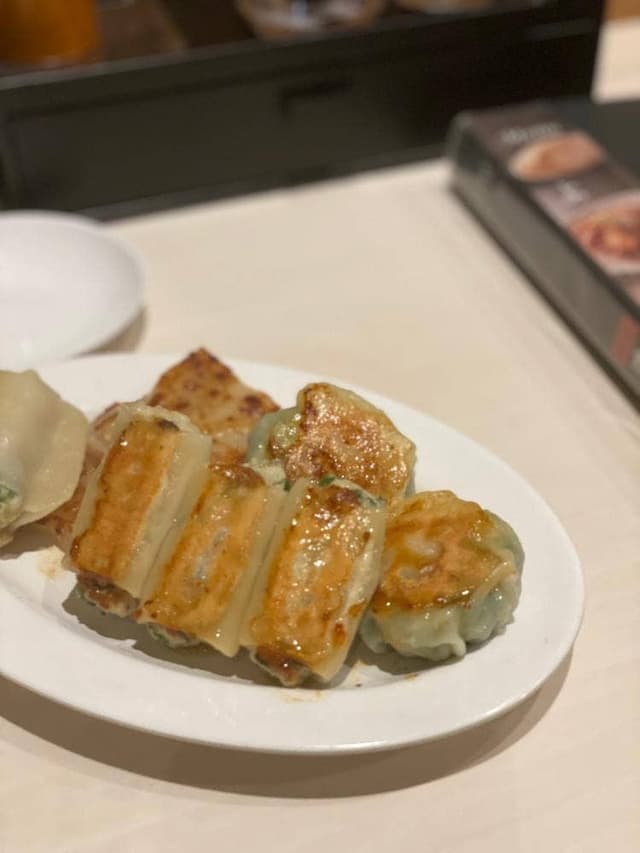 京華小吃 恵比寿店 - サブ画像1