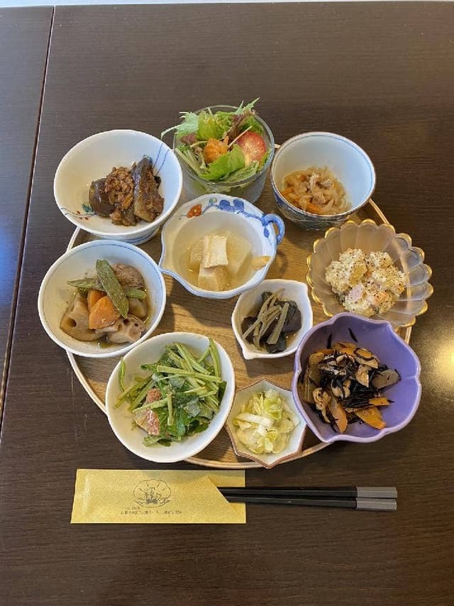 手料理家 輝々 - サブ画像3