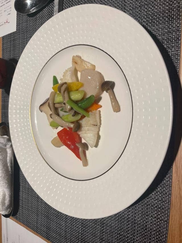ALMOND BLOSSOM TOKYO CHINESE RESTAURANT - サブ画像3