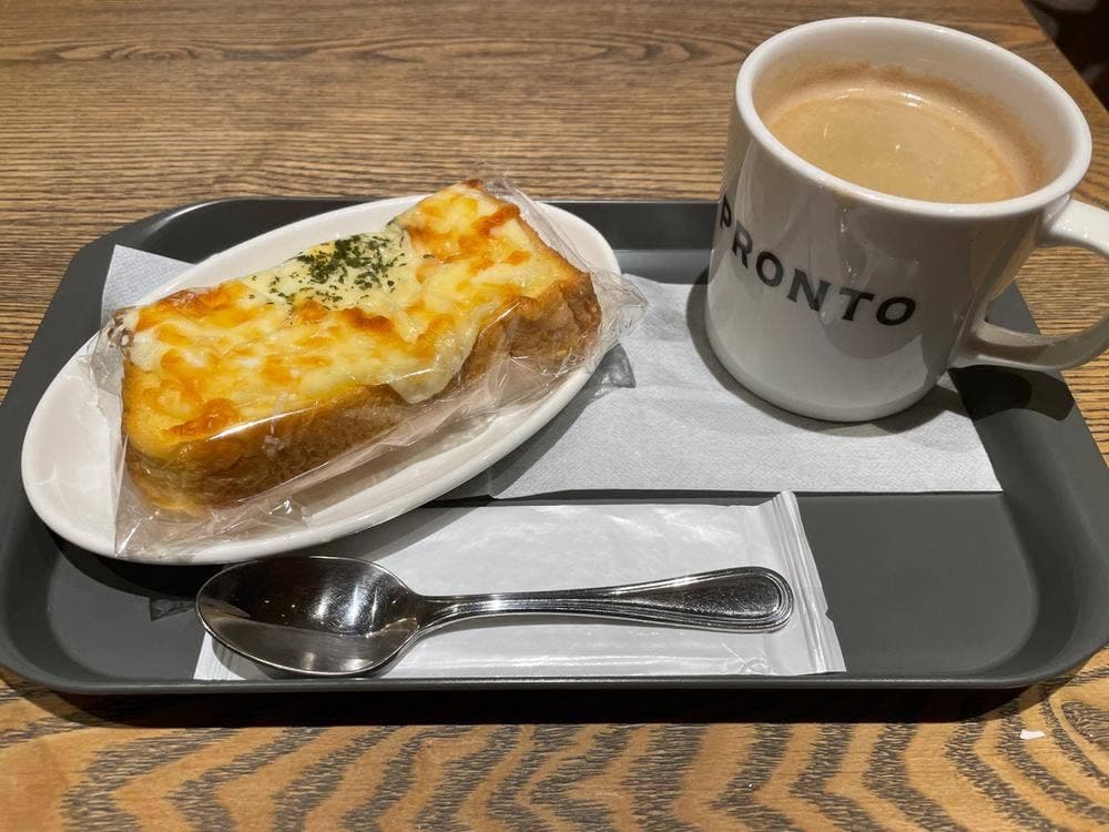 PRONTO アスティ岐阜店