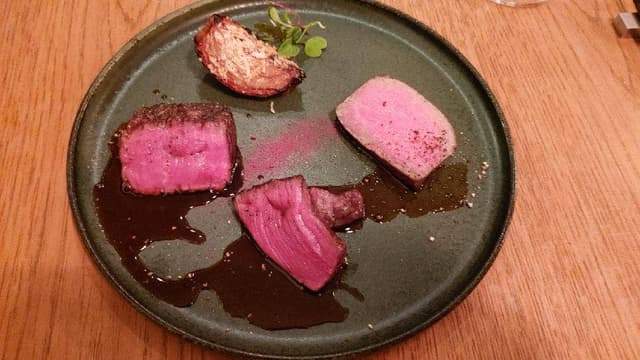 Number 3 - サブ画像1