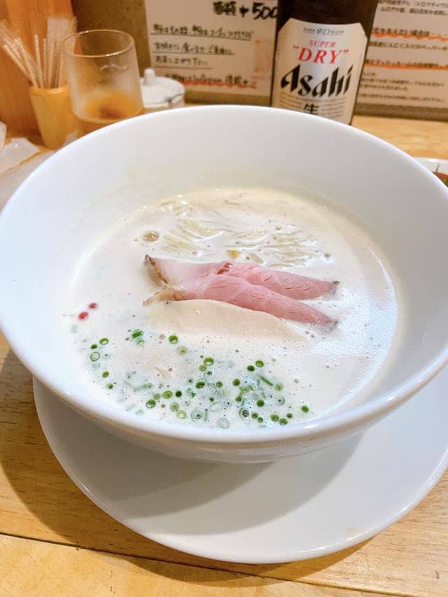 麺家 獅子丸 - サブ画像2