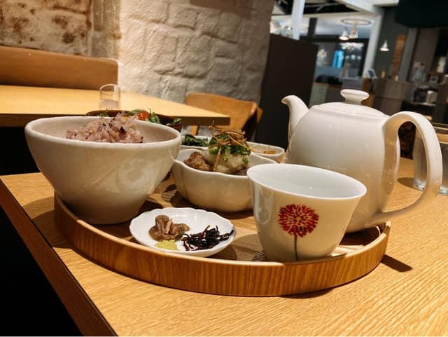 ゆとりの空間 NU茶屋町プラス店 - サブ画像2