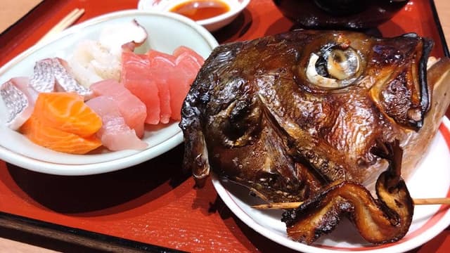 磯魚 ホテル松島 大観荘 - サブ画像1