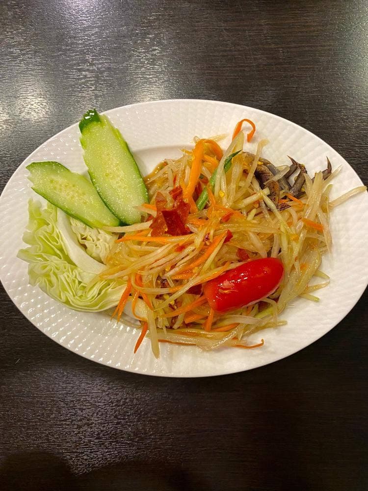 タイ料理＆タイ居酒屋 イサーンキッチン