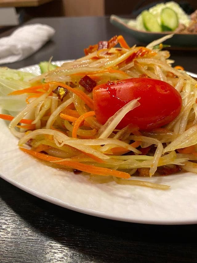 タイ料理＆タイ居酒屋 イサーンキッチン - サブ画像3