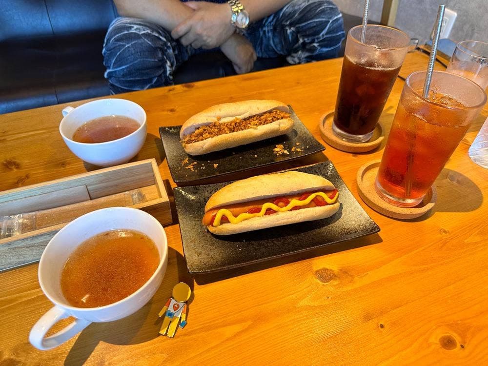 大乃珈琲 三島広小路本店
