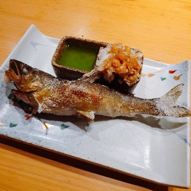 お酒肆 - サブ画像3