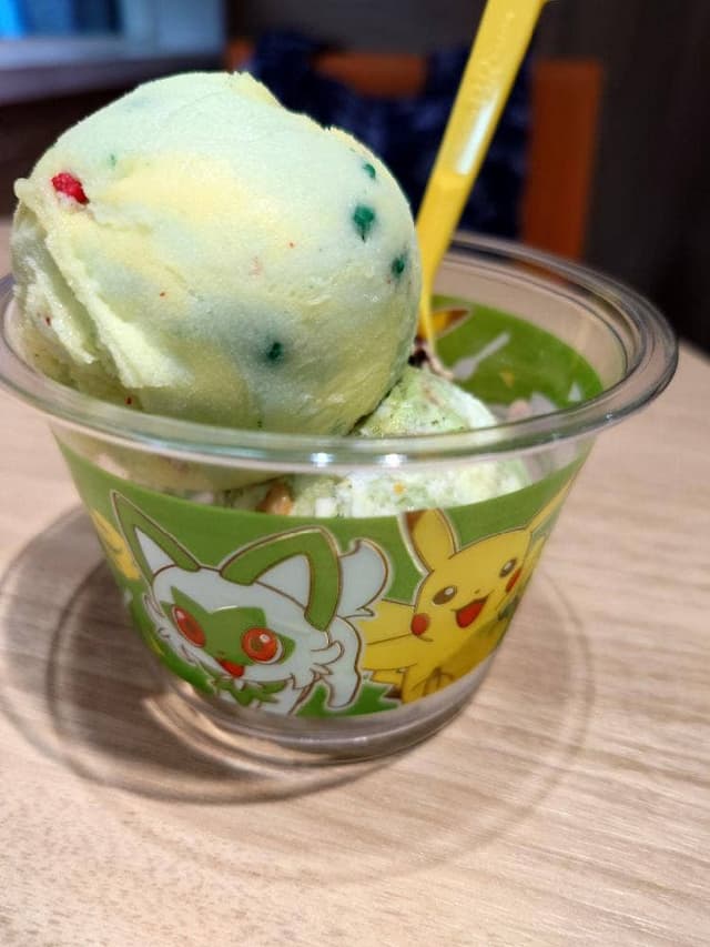サーティワンアイスクリーム 赤羽アピレ店 - サブ画像1