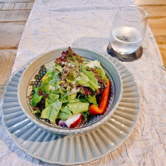 オーガニックレストラン ar - サブ画像3