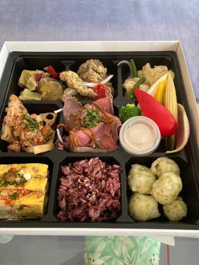 ワイン食堂トランク イタリアゴハン 小禄店 - サブ画像2