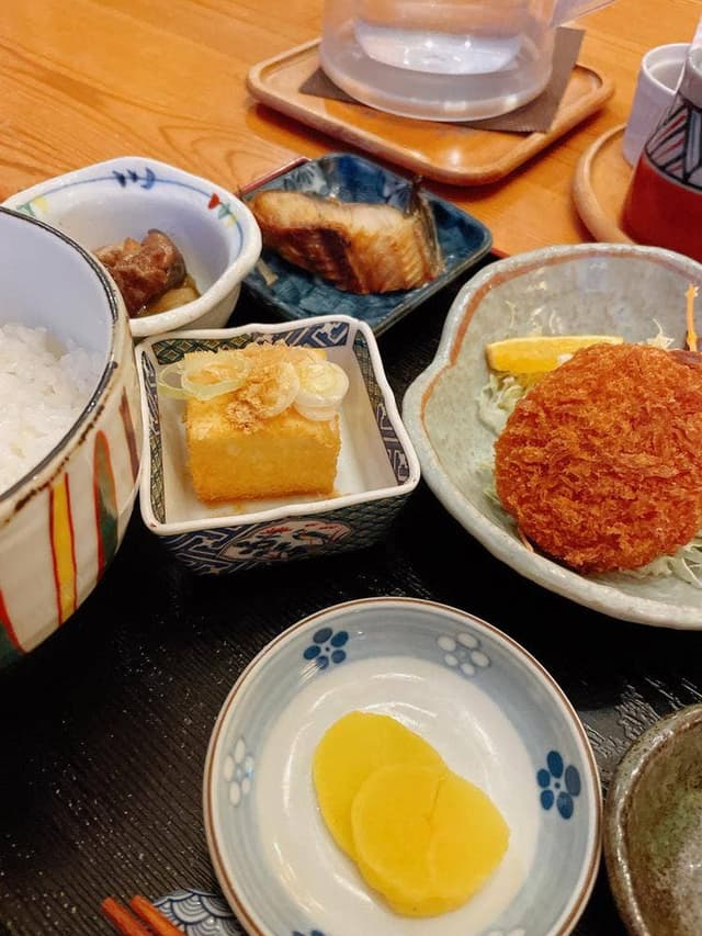 お食事Bar きむら - サブ画像3