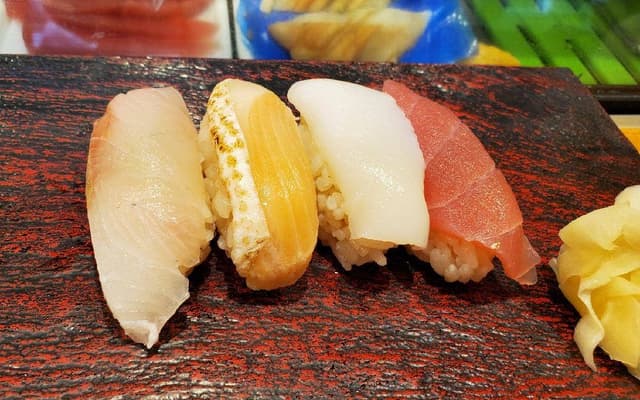 立ち寿司横丁 吉祥寺ハーモニカ横丁 - サブ画像1