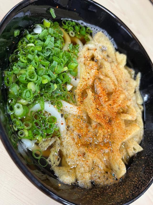 庄平うどん - サブ画像2