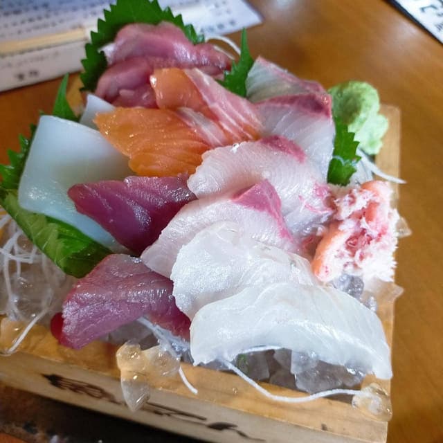 魚有てん - サブ画像1