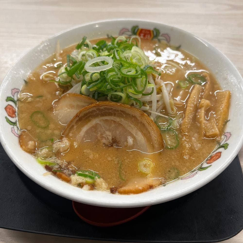 餃子の王将 新宮店