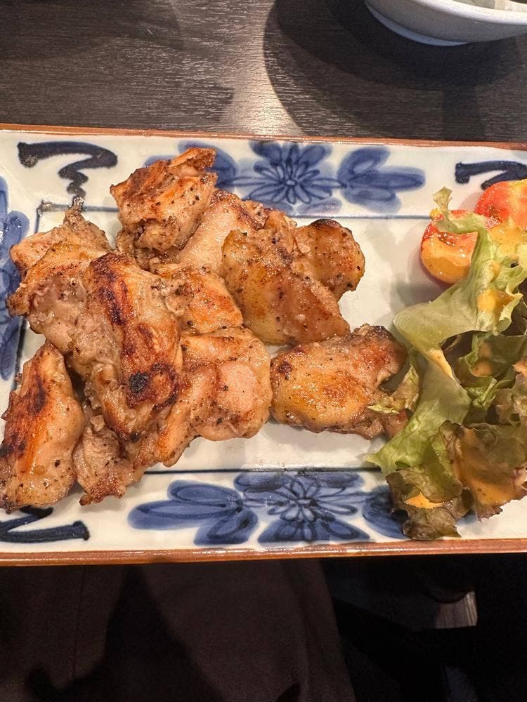 呑酒場『ウル虎』北千住店