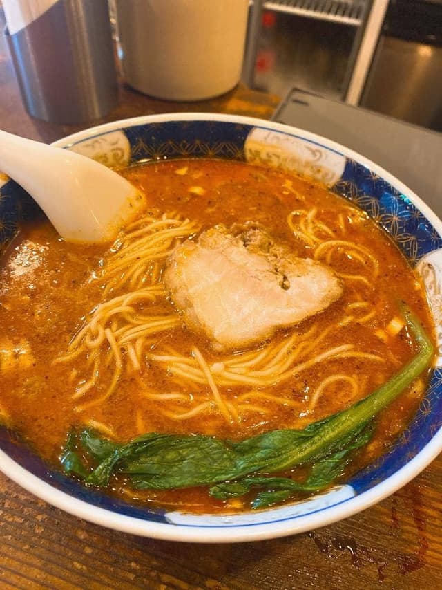 支那麺 はしご 銀座八丁目店 - サブ画像3