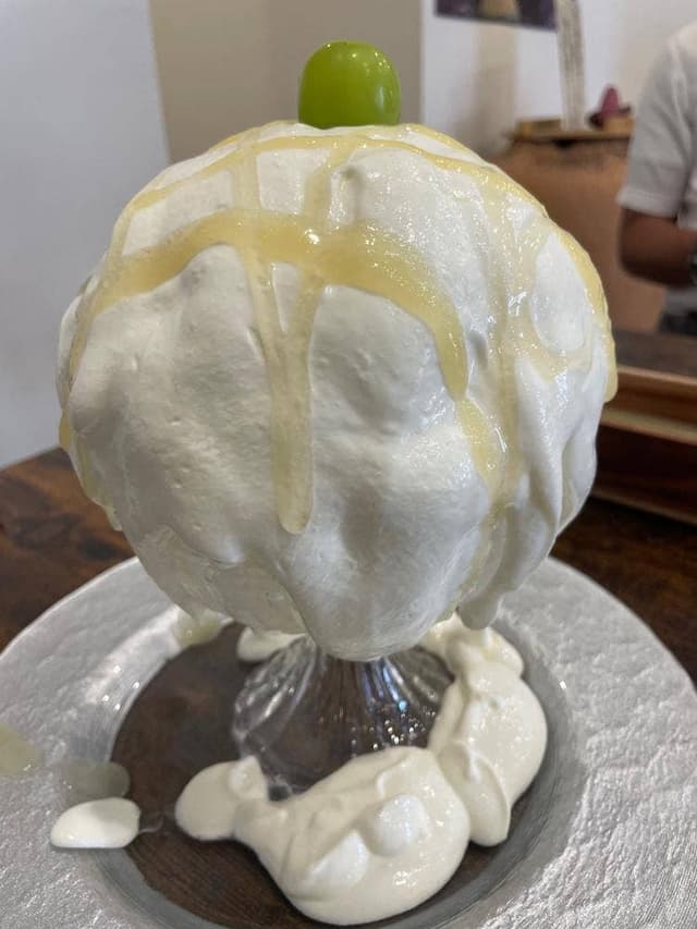 不思議なかき氷 金沢店 - サブ画像1