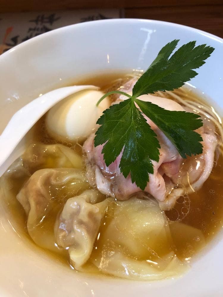 肉と魚と酒 和楽