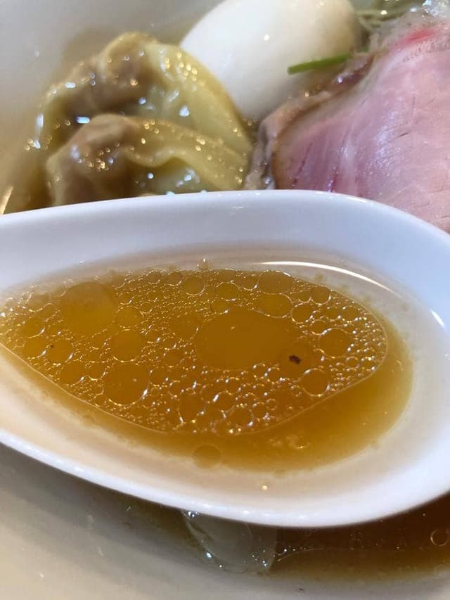 肉と魚と酒 和楽 - サブ画像3