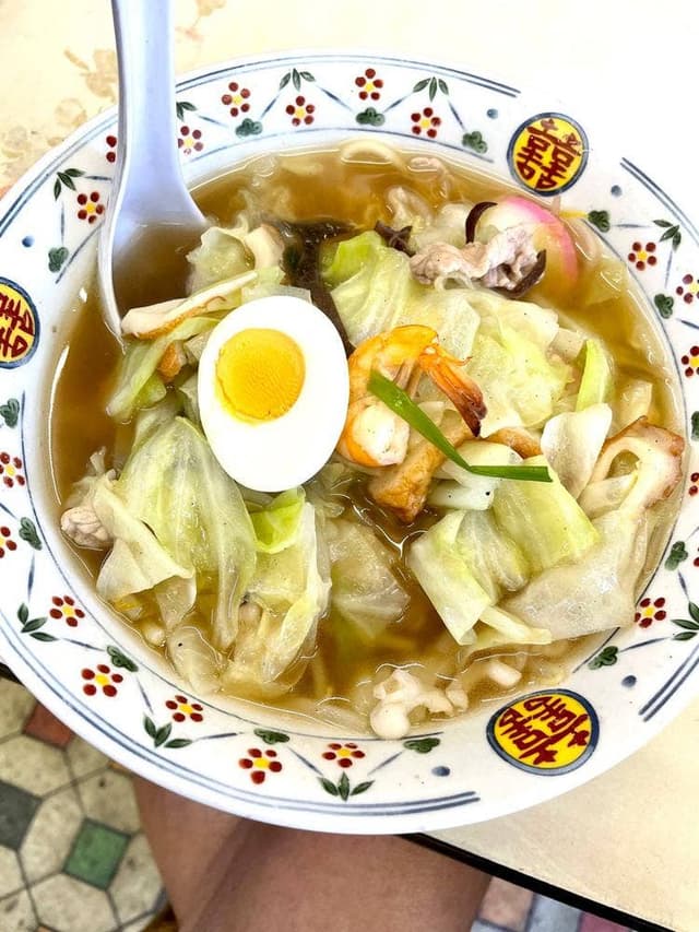 寿食堂 - サブ画像1