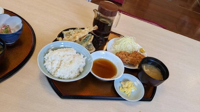 かっすい亭 - サブ画像1
