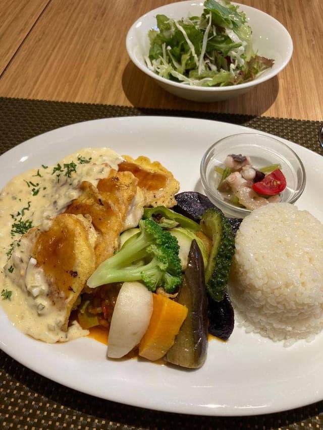 Bistro Horitetsu - サブ画像2
