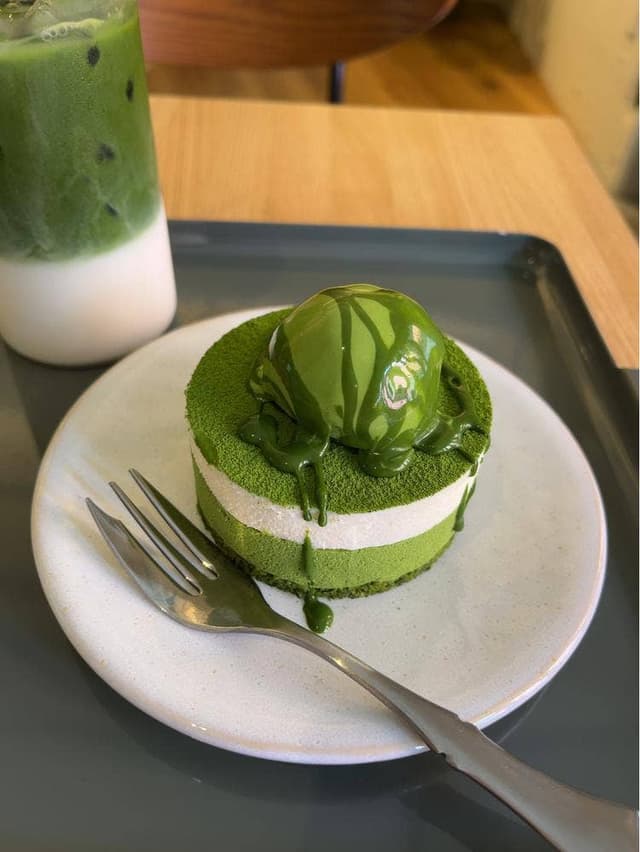 IPPUKU & MATCHA 代々木上原店 - サブ画像2
